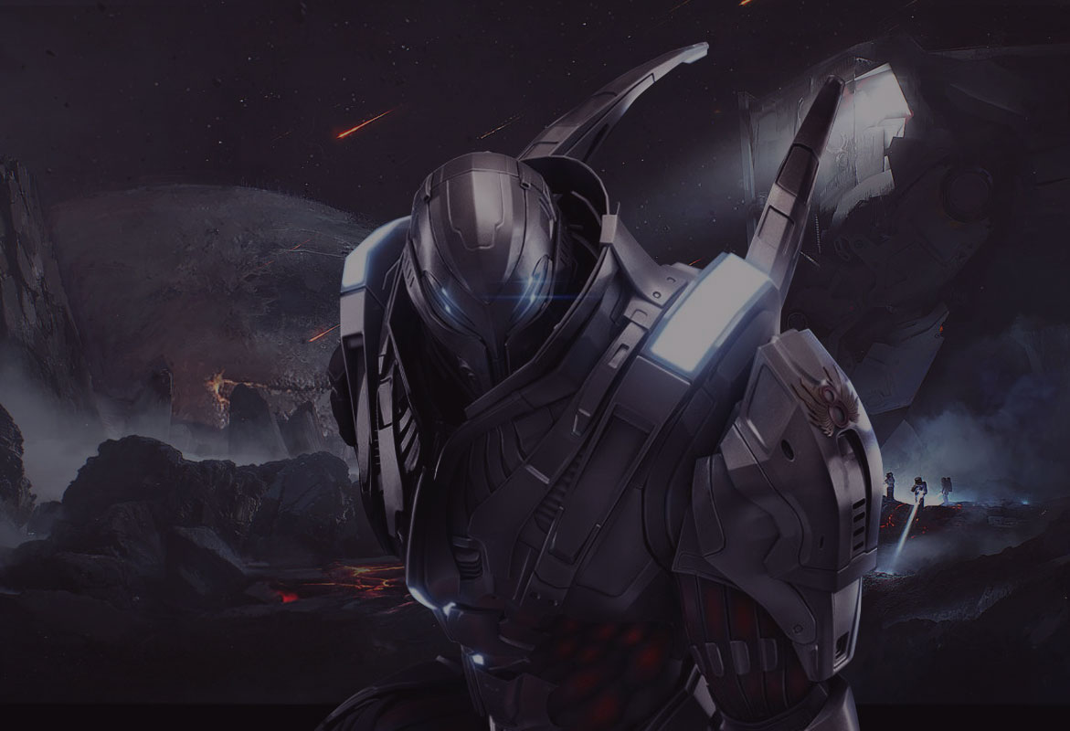 今年会:游戏3D-课程介绍