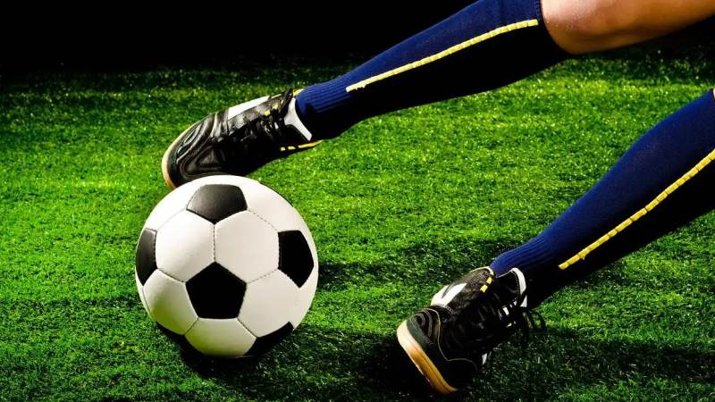 必一运动(B-Sports)官方网站 净胜球与积分的关系