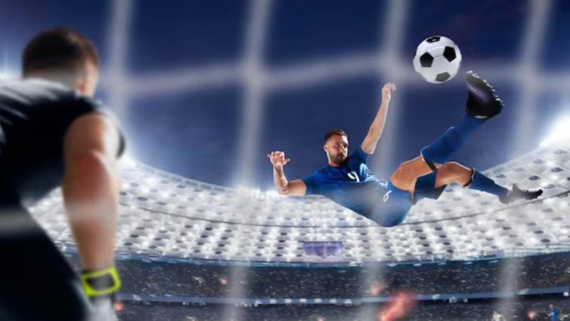 必一运动(B-Sports)官方网站 加时赛与点球大战的区别